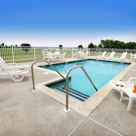 Lancaster Inn & Suites Manheim Kültér fotó