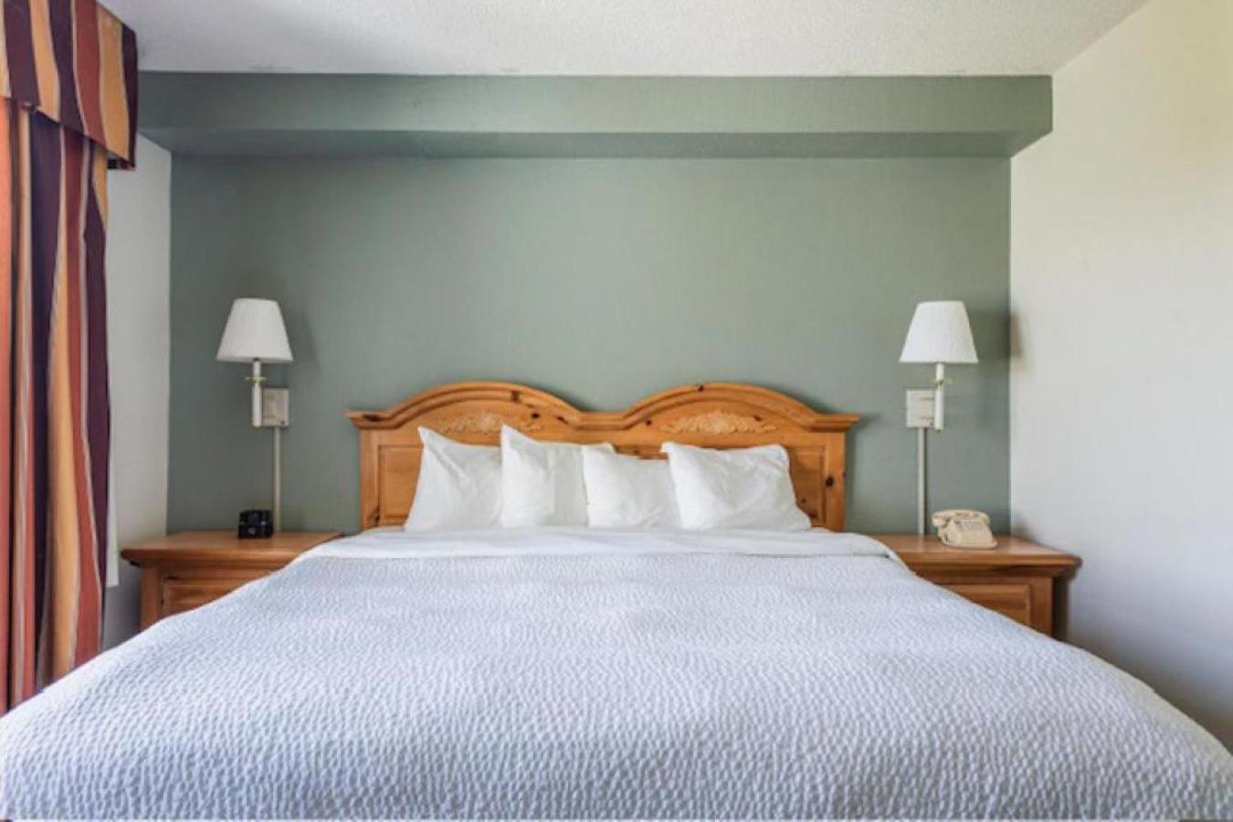 Lancaster Inn & Suites Manheim Kültér fotó