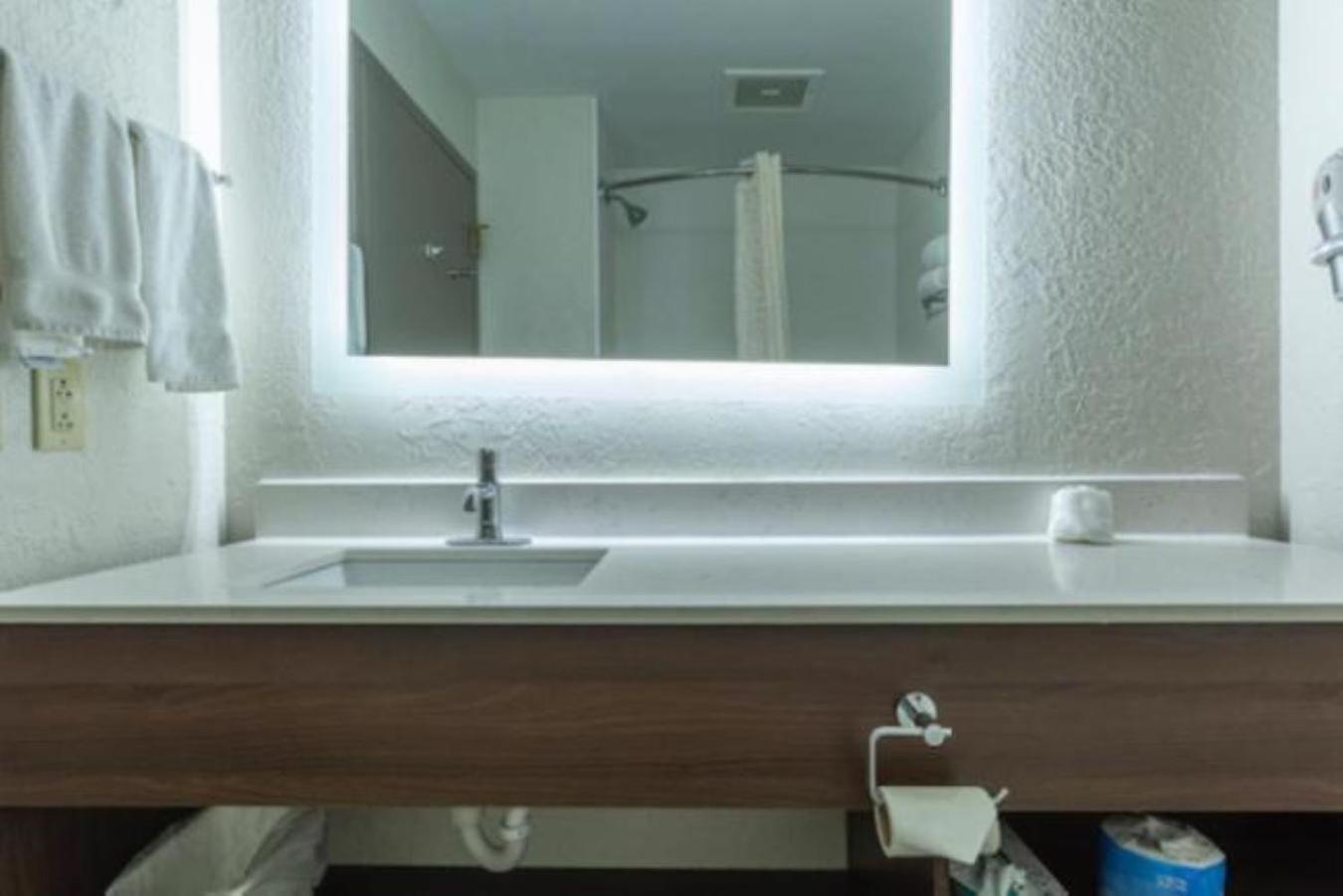 Lancaster Inn & Suites Manheim Kültér fotó