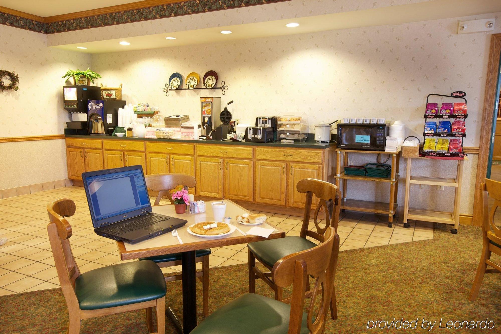 Lancaster Inn & Suites Manheim Kültér fotó