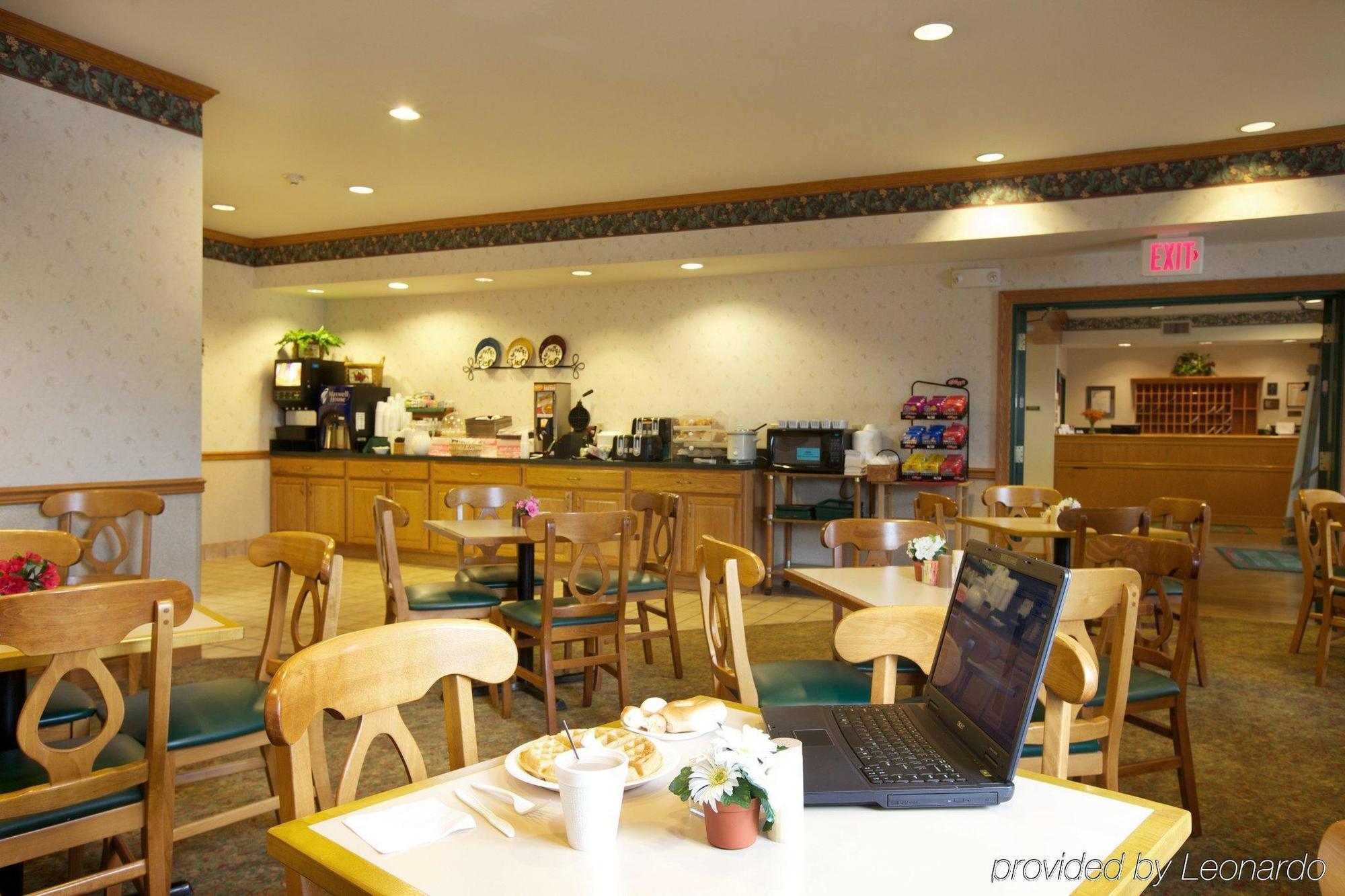 Lancaster Inn & Suites Manheim Kültér fotó