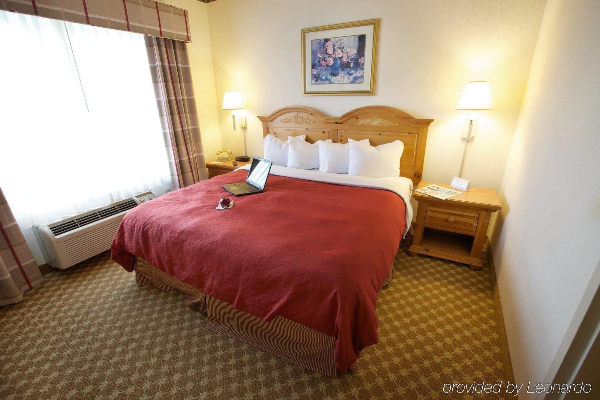 Lancaster Inn & Suites Manheim Kültér fotó