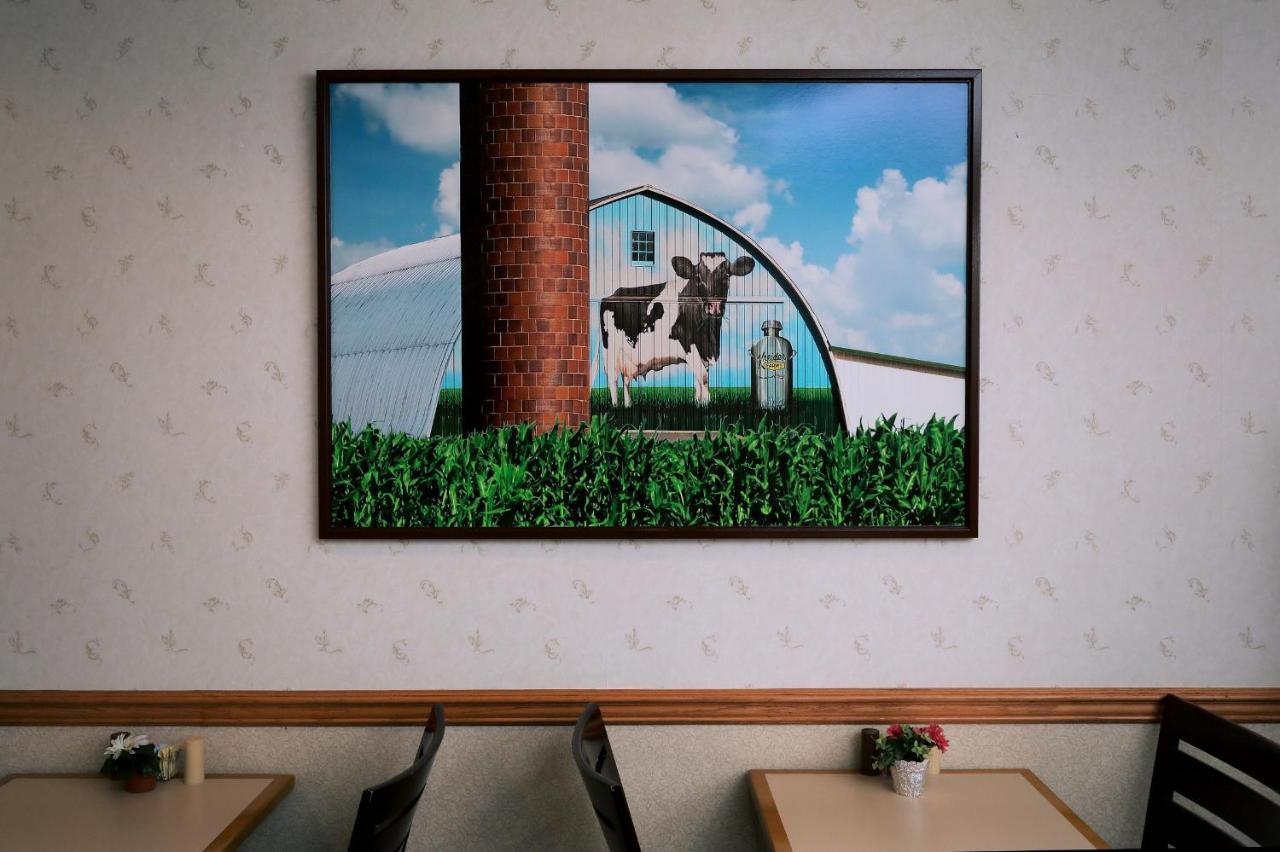 Lancaster Inn & Suites Manheim Kültér fotó