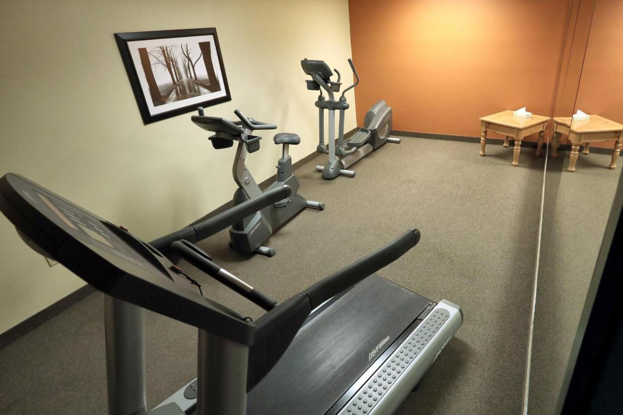 Lancaster Inn & Suites Manheim Kültér fotó
