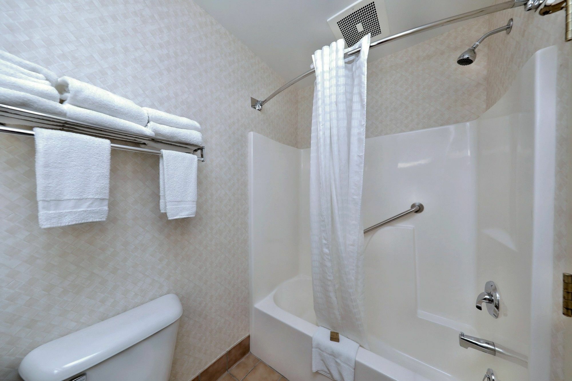 Lancaster Inn & Suites Manheim Kültér fotó